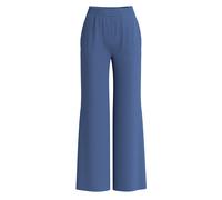 s.Oliver Pants Blue Größe: W40 | Ausgestellte Hosen Outlet | Damen | Blau