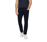 s.Oliver Pants Blue Marine Größe: W28L32 | Maßgeschneiderte Hosen Outlet | Herren | Blau