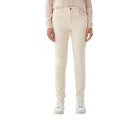 s.Oliver Pants Brown Beige Größe: 40 | Slim Jeans Outlet | Damen | Braun