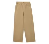 Baggy Pull-on / Relaxed Fit / Mid Rise / Wide Leg 170 braun 2177512.8410.170