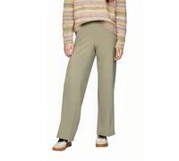 s.Oliver Pants Brown Größe: 40 | Ausgestellte Hosen Outlet | Damen | Braun