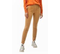 s.Oliver Pants Brown Größe: W44L32 | Slim Jeans Outlet | Damen | Braun