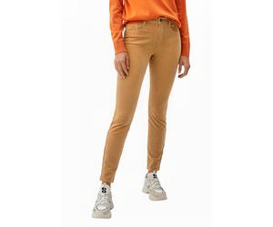 s.Oliver Pants Brown Größe: W44L32 | Slim Jeans Outlet | Damen | Braun