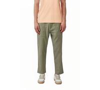 s.Oliver Pants Dark Green Größe: W30L32 | Maßgeschneiderte Hosen Outlet | Herren | Grün