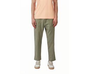 s.Oliver Pants Dark Green Größe: W31L32 | Maßgeschneiderte Hosen Outlet | Herren | Grün