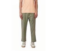 s.Oliver Pants Dark Green Größe: W34L32 | Maßgeschneiderte Hosen Outlet | Herren | Grün