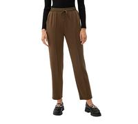 s.Oliver Pants Dark Olive Größe: 36 | Jogginghosen Outlet | Damen | Grün
