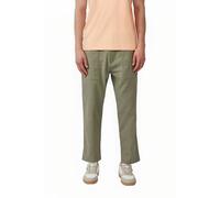 s.Oliver Pants Darkgreen Größe: W30L32 | Maßgeschneiderte Hosen Outlet | Herren | Grün