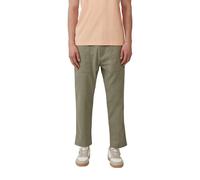 s.Oliver Pants Darkgreen Größe: W33L32 | Maßgeschneiderte Hosen Outlet | Herren | Grün