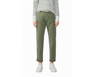 s.Oliver Pants Green Größe: 40 | Straight Jeans Outlet | Damen | Grün