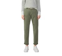 s.Oliver Pants Green Größe: 46 | Straight Jeans Outlet | Damen | Grün