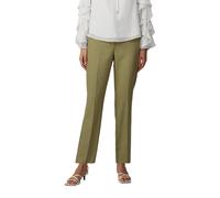 s.Oliver BLACK LABEL - Hose olive - Gr. - 36