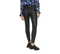 s.Oliver Pants Grey/black Größe: 40 | Sport-Leggings Outlet | Damen | Grau