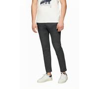s.Oliver Herren Chino - Slim Fit, Baumwollstretch, Mid Rise - Business & Casual