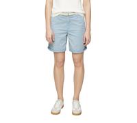 s.Oliver Pants Light Blue Größe: W42 | Kurze Sporthosen Outlet | Damen | Blau