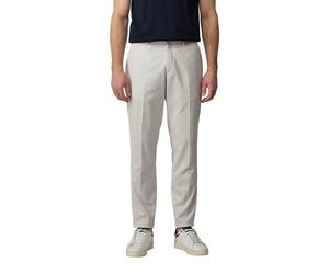 s.Oliver Pants Lightgrey Größe: W54 | Bundfaltenhosen Outlet | Herren | Grau