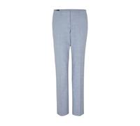 s.Oliver Pants Long Black Label Dark Blue Panneau Größe: 38 | Stoffhosen Outlet | Damen | Schwarz