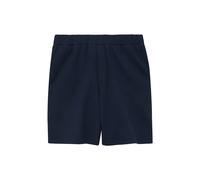 Bermuda aus Strukturjersey 170/176 blau 2177389.5952.170_176