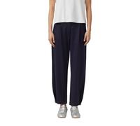 s.Oliver Pants Marine Größe: 36 | Ausgestellte Hosen Outlet | Damen