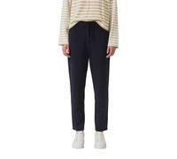 s.Oliver Pants Marine Größe: 42 | Jogginghosen Outlet | Damen