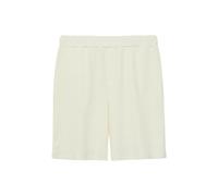 Bermuda aus Strukturjersey 170/176 creme 2177389.0401.170_176