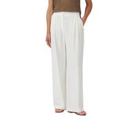 s.Oliver Pants Offwhite Größe: 40 | Straight Jeans Outlet | Damen | Weiß