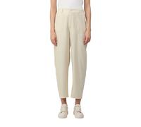 s.Oliver Pants Offwhite Größe: 40 | Straight Jeans Outlet | Damen | Weiß