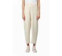 s.Oliver Pants Offwhite Größe: 42 | Straight Jeans Outlet | Damen | Weiß