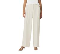 s.Oliver BLACK LABEL - Hose creme - Gr. - 42/REG
