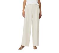 s.Oliver BLACK LABEL - Hose creme - Gr. - 42/REG
