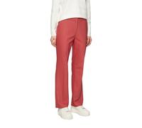 s. Oliver Pants Red Größe: 36 | Outlet | Damen | Rot