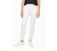 s. Oliver Pants White Größe: 36 | Outlet | Damen | Weiß