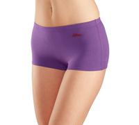 Panty S.OLIVER Gr. 52/54 (XXXL), bunt (beere, lila) Damen Unterhosen Bestseller (366557-52) beere, lila