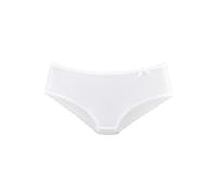 S.OLIVER Panty Damen creme Gr.32/34