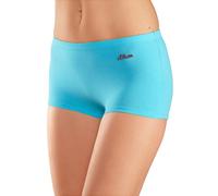 S.OLIVER Panty Damen petrol-türkis Gr.44/46 (XL)