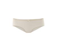 Panty S.OLIVER Gr. 36/38, beige (puder) Damen Unterhosen (48215103-36) puder