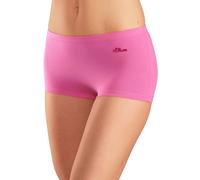 Panty S.OLIVER Gr. 40/42 (L), rosa (rosa, pink) Damen Unterhosen (539018-40) rosa, pink