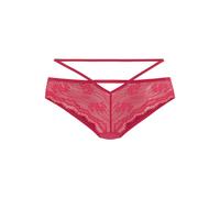 Panty S.OLIVER "Alice" Gr. 32/34, rot Damen Unterhosen (87334926-32) rot