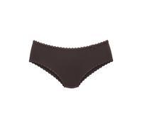S.OLIVER Panty Damen schokolade Gr.40/42