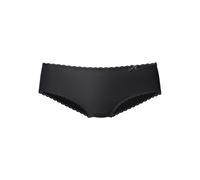 Panty S.OLIVER "Camille" Gr. 48/50, schwarz Damen Unterhosen (76580637-48) schwarz