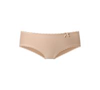 S.OLIVER Panty Damen toffee Gr.44/46