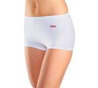 Panty S.OLIVER Gr. 52/54 (XXXL), weiß Damen Unterhosen Bestseller (539506-52) weiß