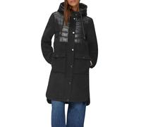 s.Oliver Parka im Fabricmix