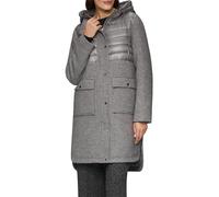 s.Oliver Parka im Fabricmix