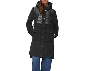 s.Oliver Parka im Fabricmix