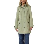 Parka mit Kapuze und Taillenregulierung 36 olive 2173533.7520.36
