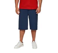 s.Oliver Phoenix: Bermuda aus Baumwollstretch