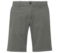 Phoenix: Chino-Shorts aus Baumwollstretch 36 grau 2163795.9467.36