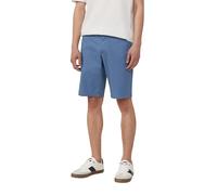 Phoenix: Chino-Shorts aus Baumwollstretch 33 blau 2166874.5402.33