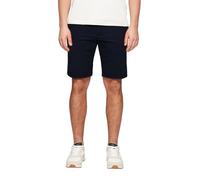 Phoenix: Chino-Shorts aus Baumwollstretch 31 blau 2163795.5978.31